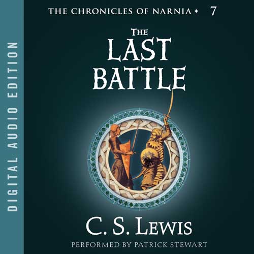 The Last Battle - Narnia
